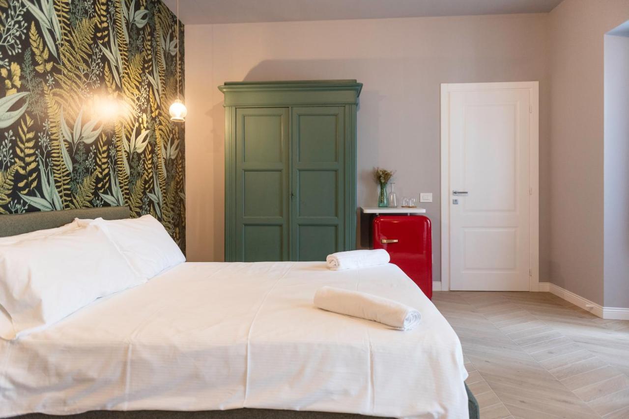 Casa Room Apartments Machiavelli 13 Trieste Exterior photo