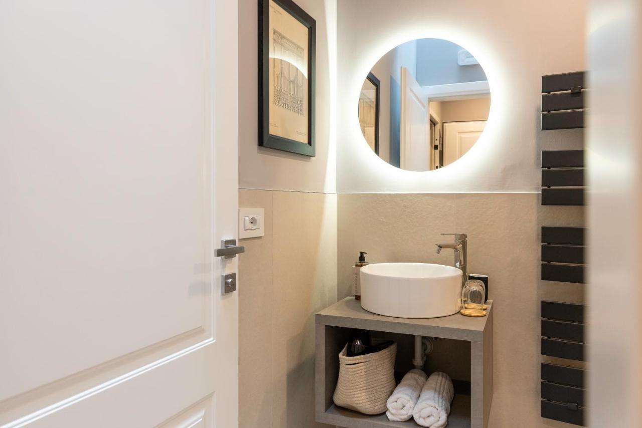 Casa Room Apartments Machiavelli 13 Trieste Exterior photo