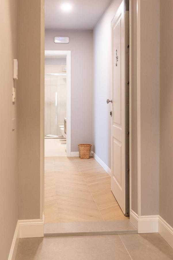 Casa Room Apartments Machiavelli 13 Trieste Exterior photo